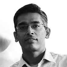 Sriram Raghavan